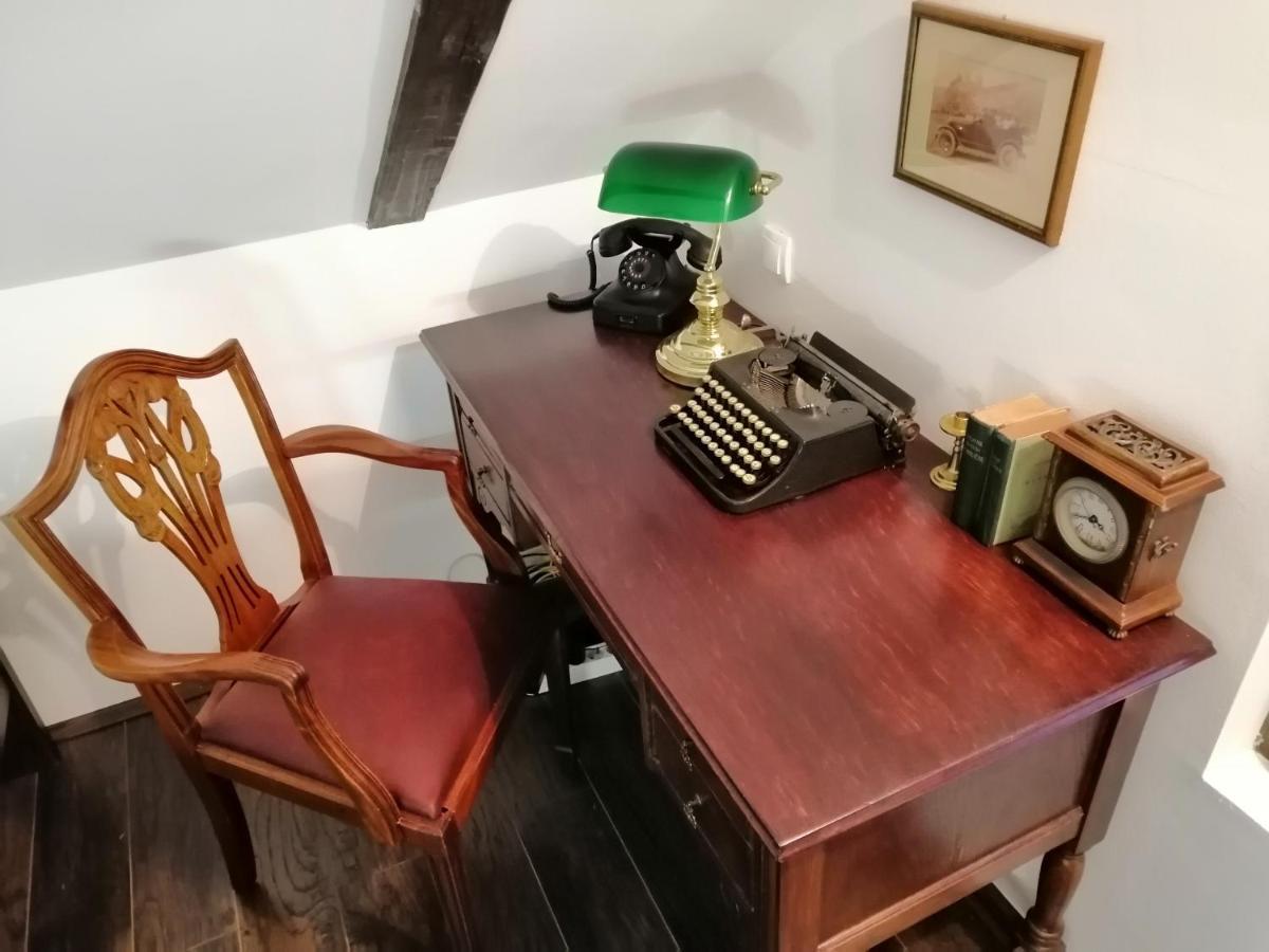 Willa Carobni Breg Golubac Zewnętrze zdjęcie