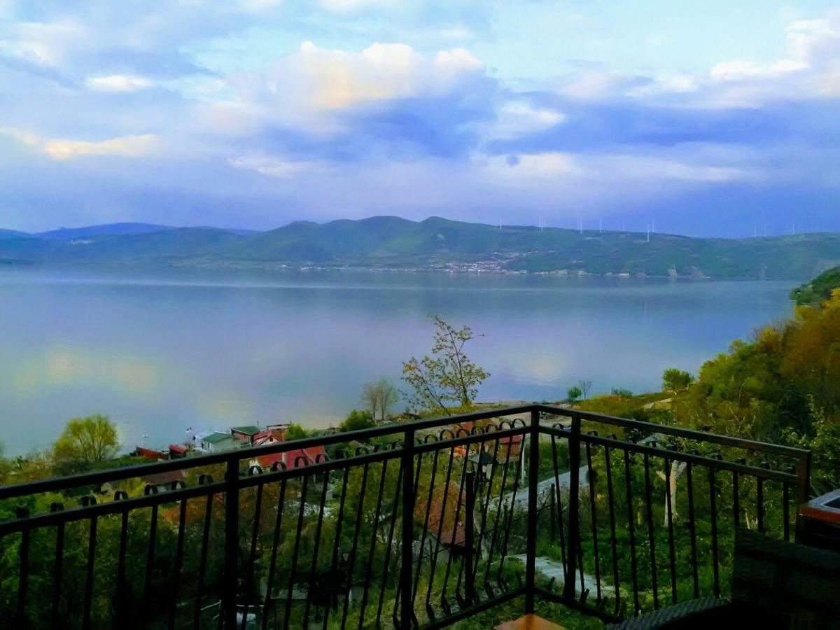 Willa Carobni Breg Golubac Zewnętrze zdjęcie