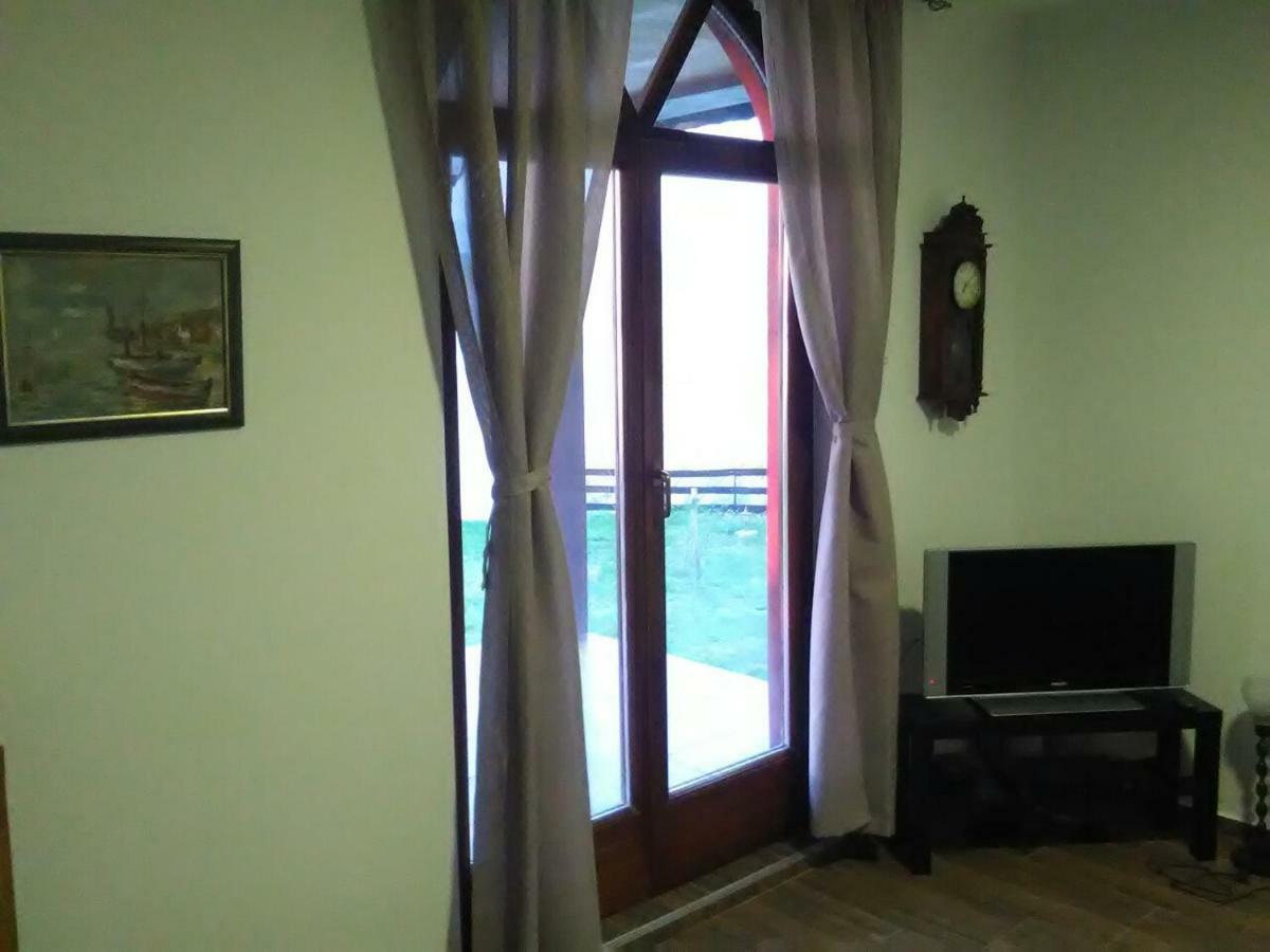 Willa Carobni Breg Golubac Zewnętrze zdjęcie
