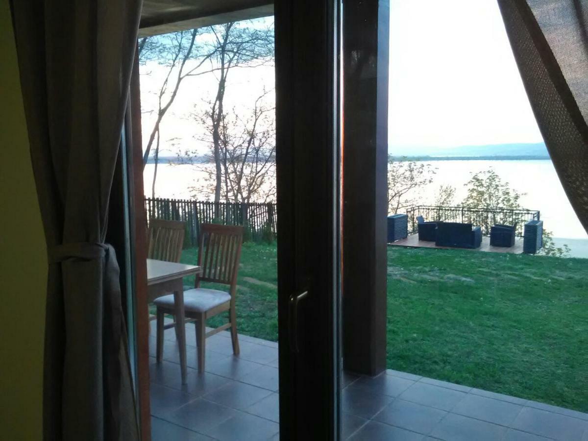 Willa Carobni Breg Golubac Zewnętrze zdjęcie