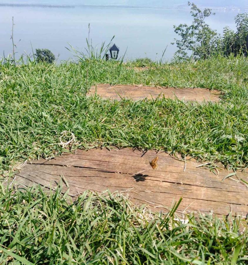 Willa Carobni Breg Golubac Zewnętrze zdjęcie